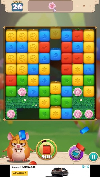 Fruit Blast Friends - Preview 7