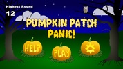 Pumpkin Patch Panic screenshot 8
