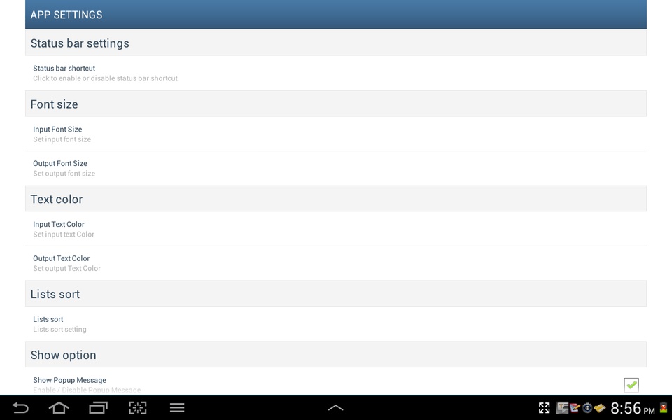 Translate Free - Preview 9