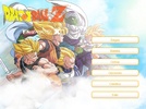 Dragon Ball Z Budokai X screenshot 6