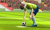 World Football Cup Real Soccer screenshot 1