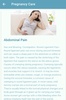 தாய்மை - Pregnancy Care Tips screenshot 2