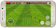 Real Soccer 3D screenshot 3