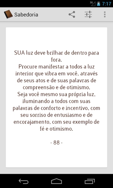 Sabedoria Free - Preview 6