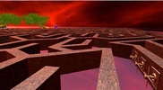 3D Maze Game ( Bhul Bhulaiya) screenshot 8