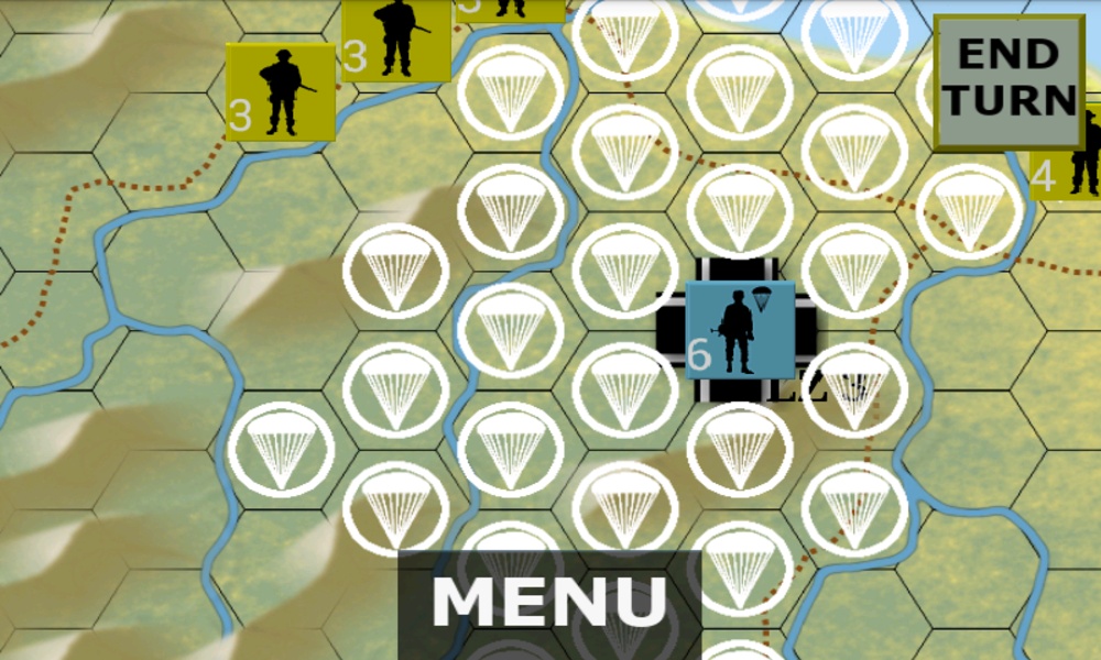 Crete - Preview 1