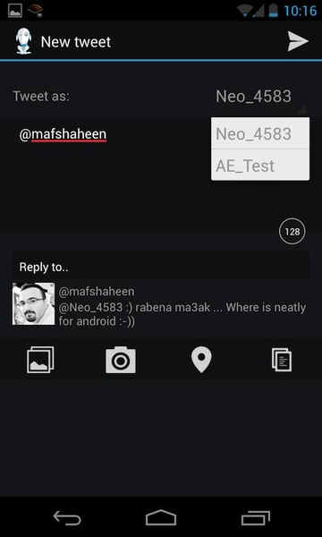 Neatly - Preview 5