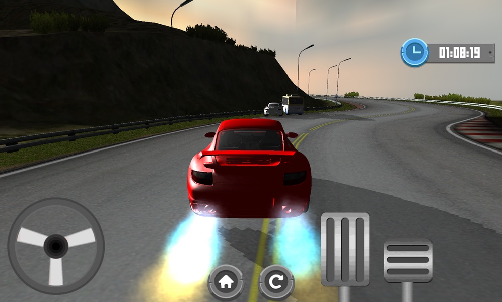 Car Speed Racing Drive 3D - Preview 7