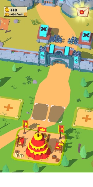 Idle Military - Preview 12