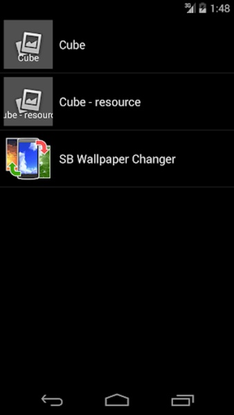 SB Wallpaper Changer - Preview 7
