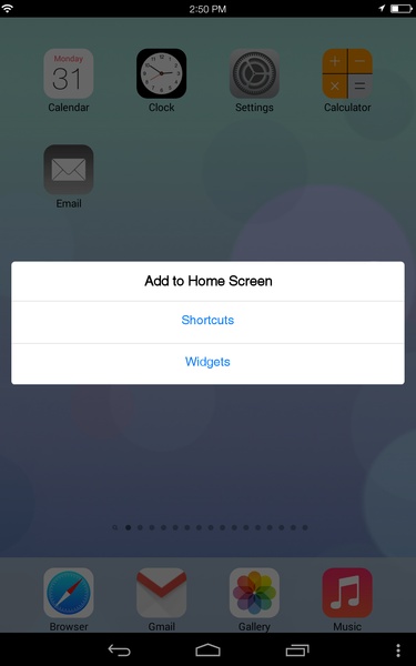 ios7style - Preview 6