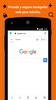 Aloha Browser screenshot 3