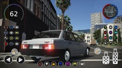 99 Lada Racer screenshot 1