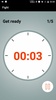 Boxing Round Interval Timer screenshot 4