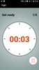 Boxing Round Interval Timer screenshot 4