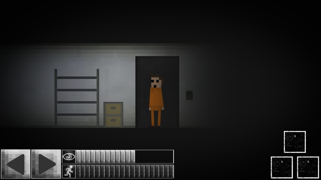 SCP: Breach 2D - Preview 7