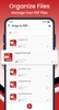 Image To PDF screenshot 2
