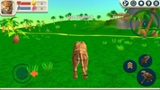 Tiger Simulator 3D screenshot 9