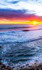 Ocean Sunset screenshot 9