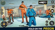 Gangster Prison Escape Mafia screenshot 6