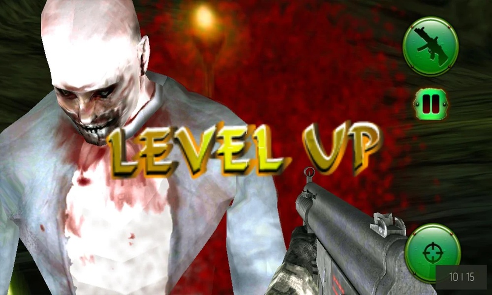 Dead Zombie Land Assault - Preview 7
