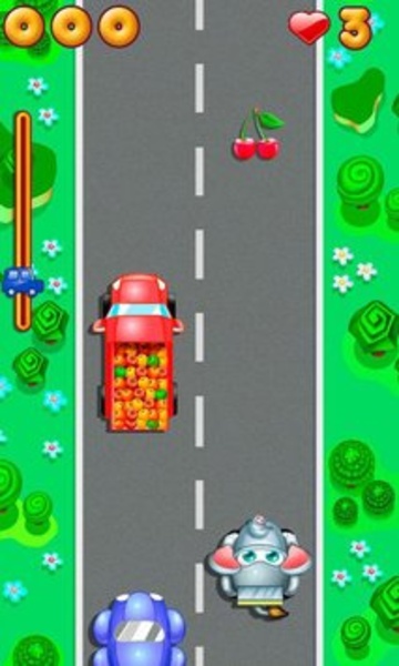 kidsracing - Preview 2