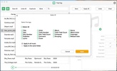 TidyTag Music Tag Editor screenshot 6