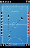 Coach Tactic Board: Futsal screenshot 5