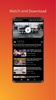 TubeVideo: Player & Downloader screenshot 5