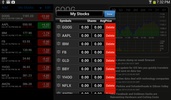StockTracker screenshot 3
