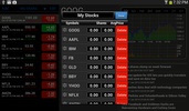 StockTracker screenshot 3