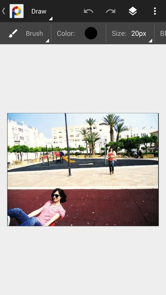 PhotoSuite - Preview 4