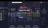 EA App screenshot 3