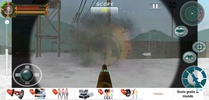 Battle of Tanks screenshot 8