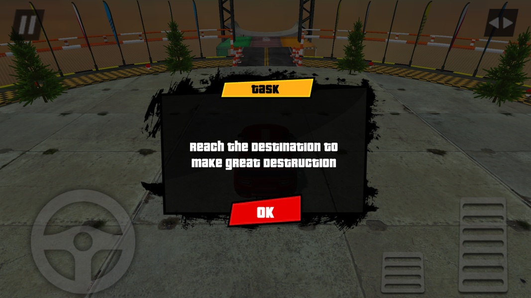 Biggest Mega Ramp Jump - Preview 1