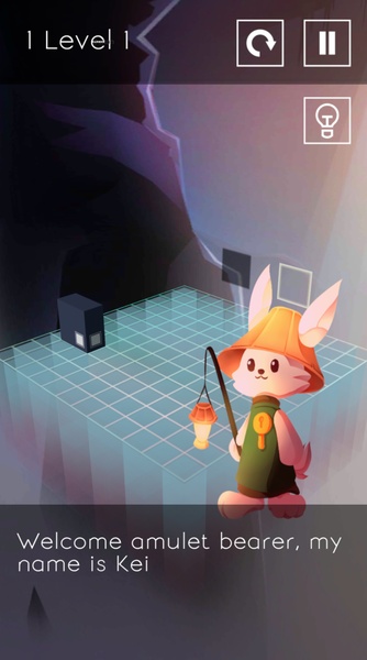 Umbra: Amulet of Light - Preview 8