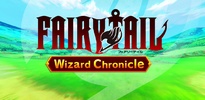FAIRY TAIL Wizard Chronicle screenshot 1