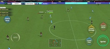 Pro Soccer: Legend Eleven screenshot 3