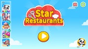 Star Restaurants screenshot 1