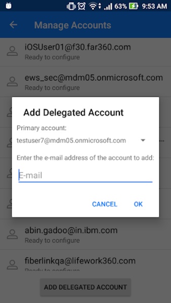 MaaS360 Mail - Preview 15