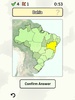 States of Brazil Quiz screenshot 9