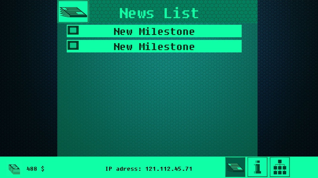 Cyberpandemic - Preview 3