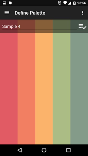 Color Reference - Preview 4