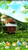 Sommer-Landschaft Live Wallpaper screenshot 4