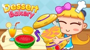 Dessert Cooking:ice candy make screenshot 5