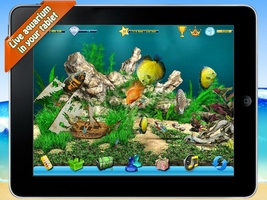 AquaLife 3D for Android 2
