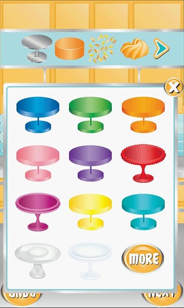 My Cake Shop - Preview 4