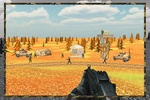 Army War Truck 2016 screenshot 5