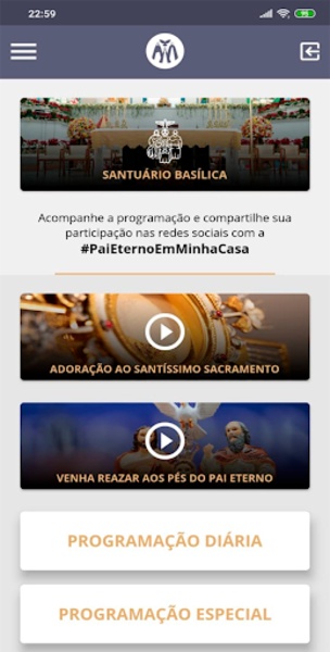 Pai Eterno - Preview 5