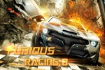 Furious Racing 8 screenshot 3